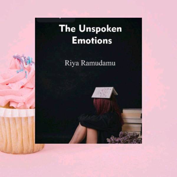 Book Review The Unspoken Emotions