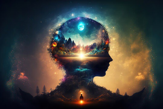 Journey Within: Exploring the Depths of Self in Spiritual Awakening