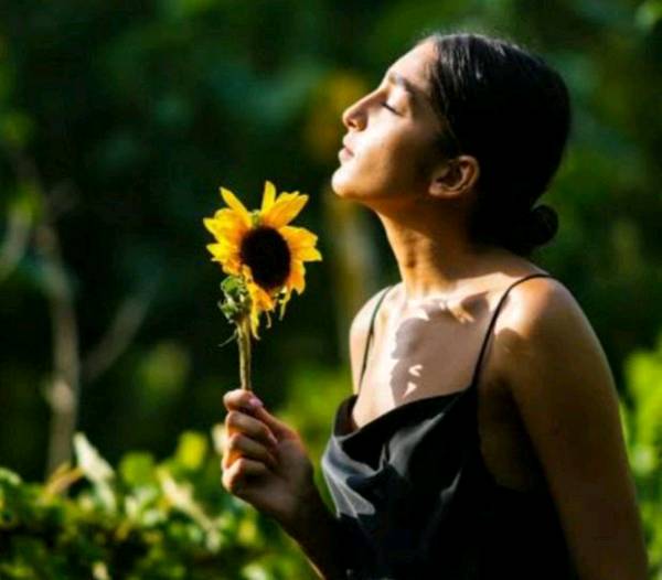 Anisha Rodrigues