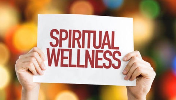 Wellness & Spirituality