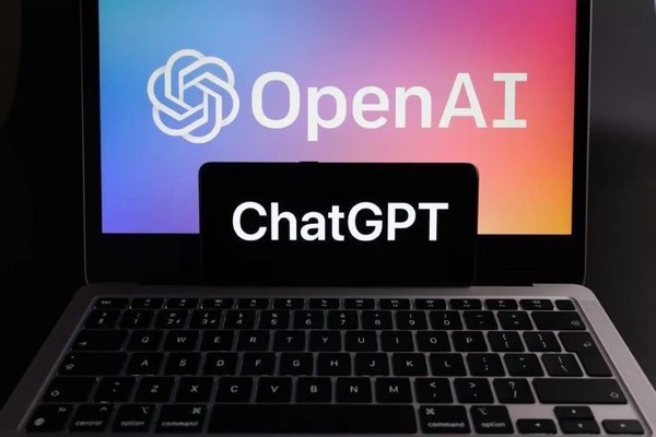 The INTERVIEW with CHATGPT ITSELF