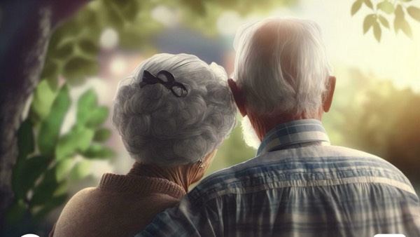 Why aren’t relationships lasting like our grandparents relationships?