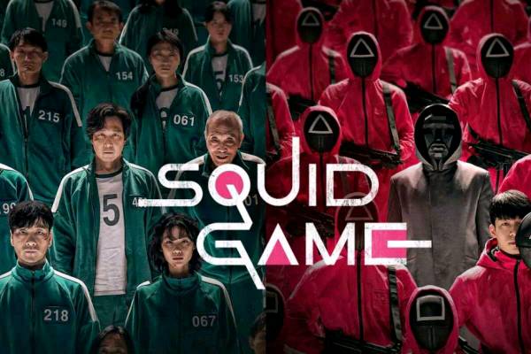 Would You survive in Squid Game?