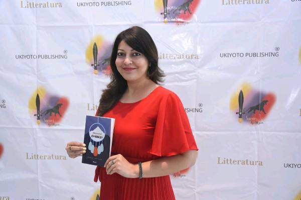 In Conversation with Author Saachi Dhillon