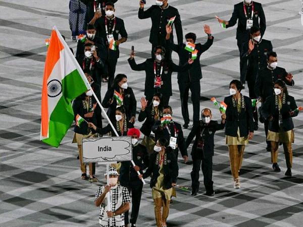 Day 3 Of the Olympics: India's shinig Hopes with a tinge of Disappointment