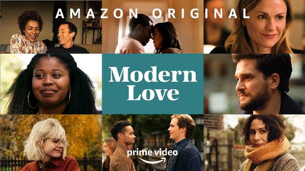 Modern Love S02 Trailer brings a lot of Hopes and Expectations
