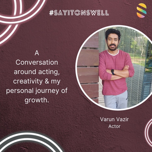 In conversation with actor Varun Vazir