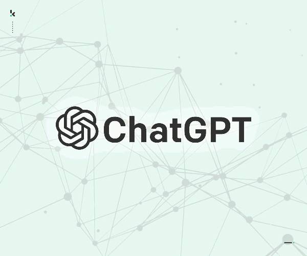 Chatgpt: an introduction