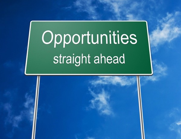 What is a opportuntiy that you missed out on?