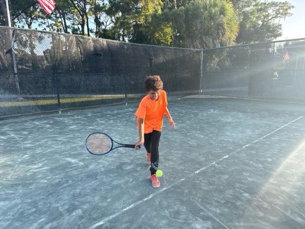 TennisPublisher