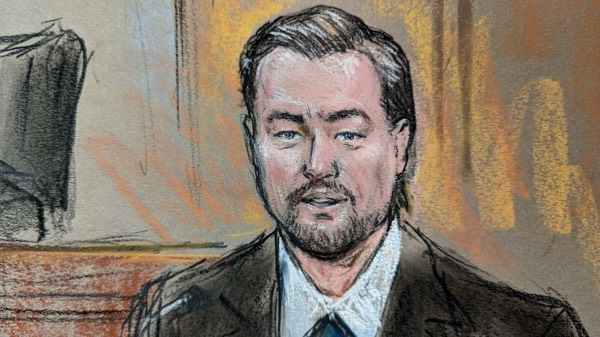 Leonardo Dicaprio testified in a trial? | Prakazrel "Pras" Michel (The Fugees) was accused of funneling money from a fugitive Malaysian financier.