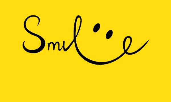 Smile ..... : Tell me your reason to smile