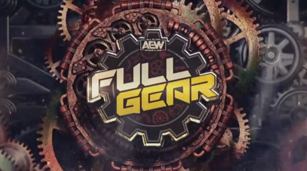 AEW Full Gear 2023- Predictions!