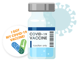 My 1st dose of COVID-19 vaccine experience and all queries i had sorted