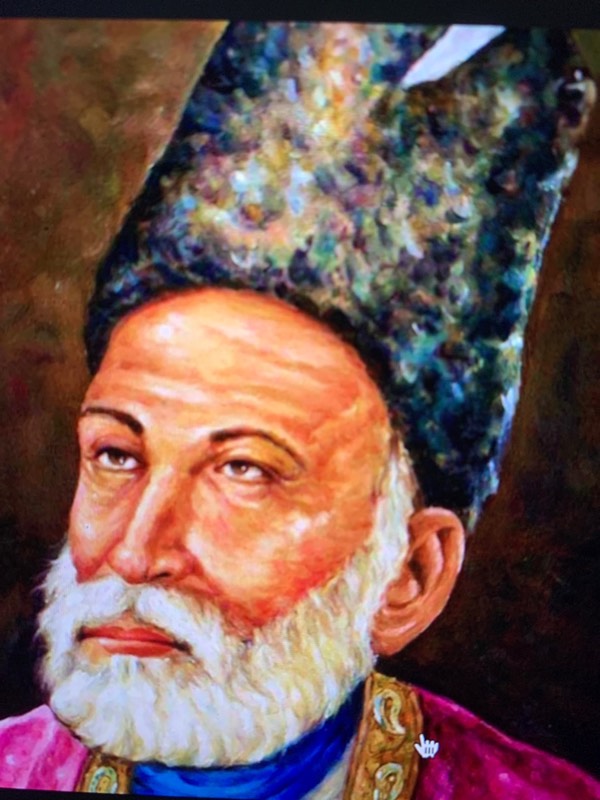 Mirza Ghalib~Koi Ummid Bar Nahin Aati