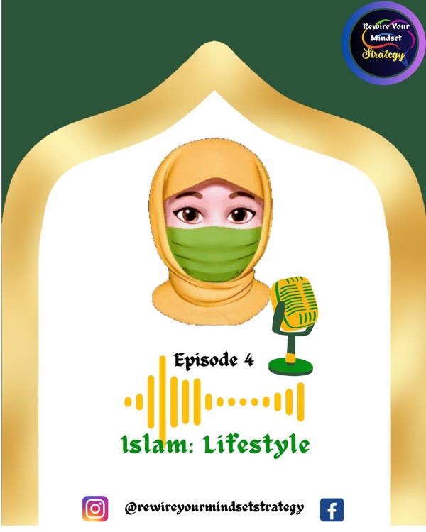 Islam Lifestyle