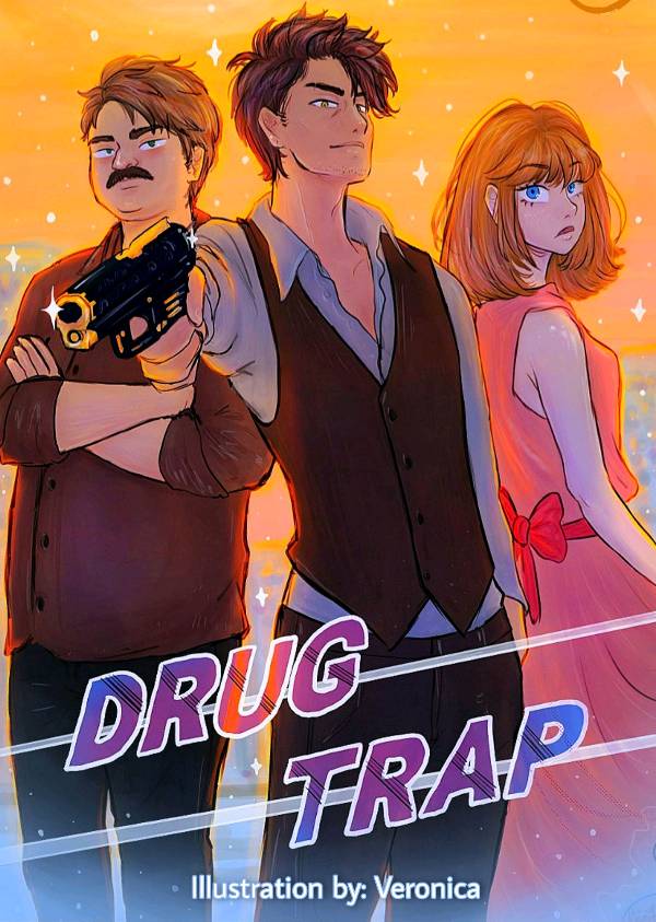 Drug Trap Chapter 2 - The Truth