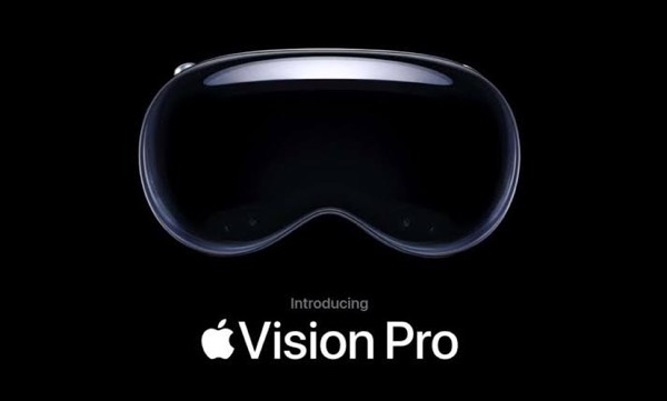 Level up your development skills with Apple’s Vision Pro SDK