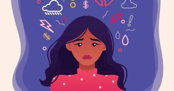 Why mental health is stigmized?