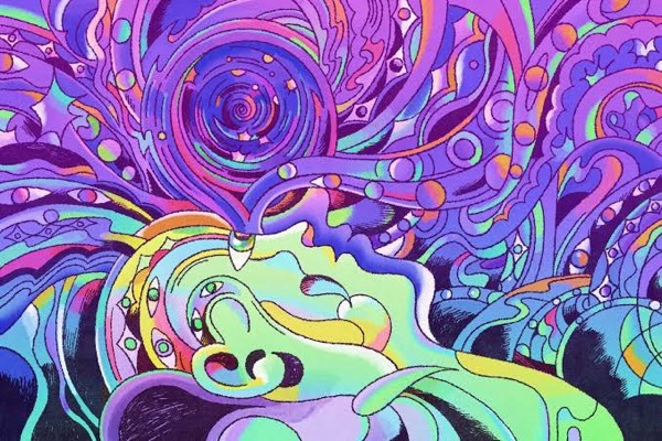 My story ? How i have fascinated with psychedelics ?