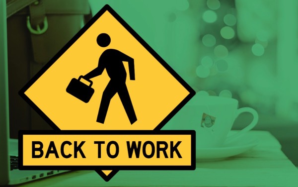 Back to Office Work Mandates Aren’t Working!