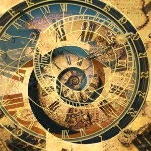 Is time travel possible? What's your take on it?