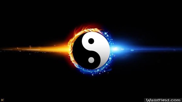 The Meaning of Yin and Yang.