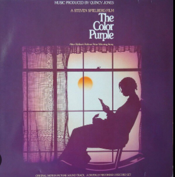 Transformative Music Series: The Color Purple