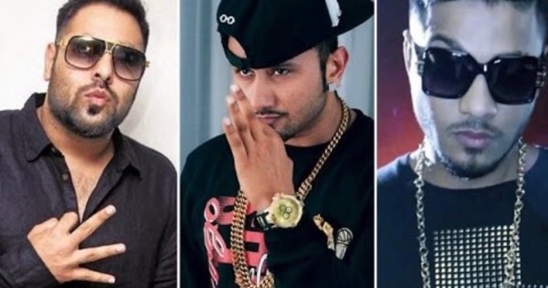 Disappointing Bollywood Rap Songs