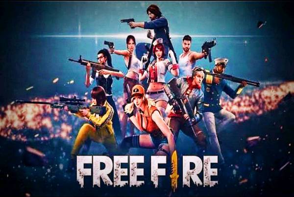 SHORT STORY ON GARENA FREE FIRE 🔥