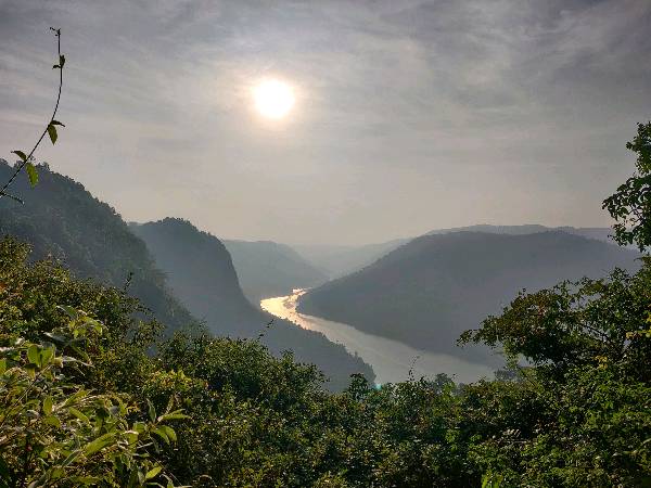Sharavathi Valley