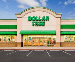Dollar Tree and Family Dollar to CLOSE 1,000 stores