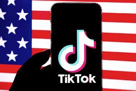 If TikTok was to be banned here in the U.S. Would you be upset?