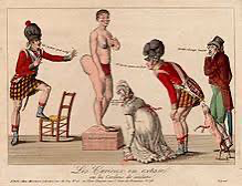 #TeachSwell| Black and Brown History Everyday: The Graphic Tragic Story of Sarah Baartman 😳😲