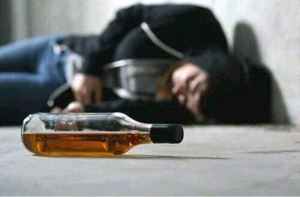 Smoking and alcoholism have become prevalent among teenagers.