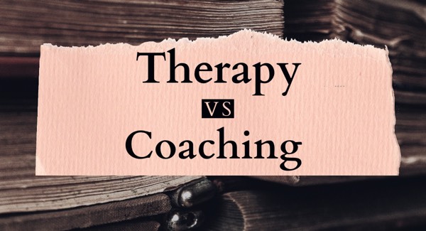 Traditional Therapy vs Life Coaching