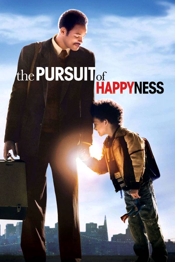 The Pursuit of Happiness 💕