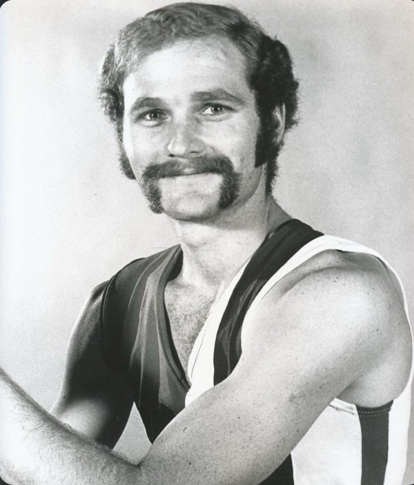 Robert Jenkins