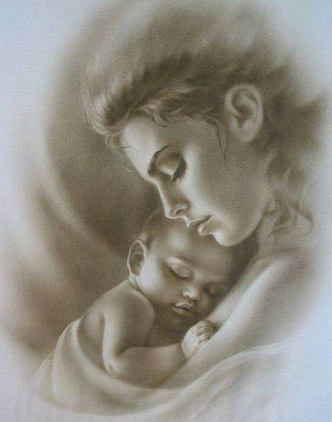 Mother is the precious gift given to ous by GOD.