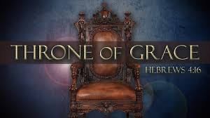 Boldly Before the Throne of Grace Part 1