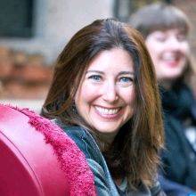 Introducing Travel Expert Influencer and Guru: Lisa Niver