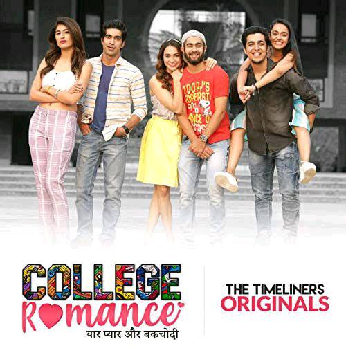 College romance: Review❤️✨