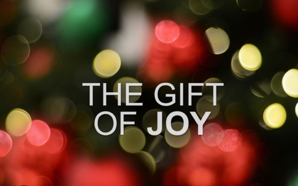 Gift of Joy ❤️