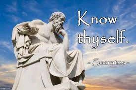 Know Thyself 🤗