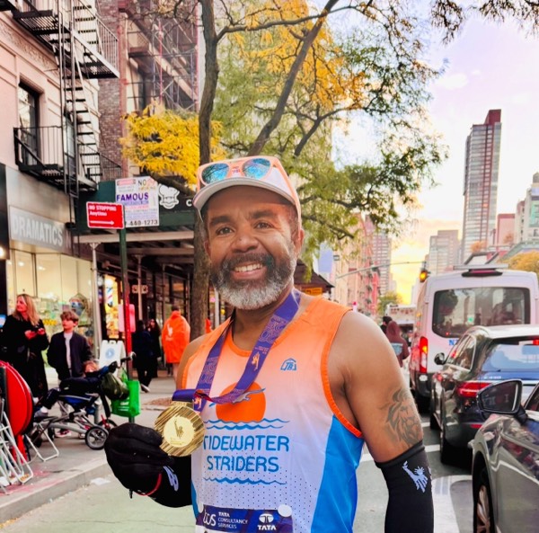 @RaysPod | The Journey Continues