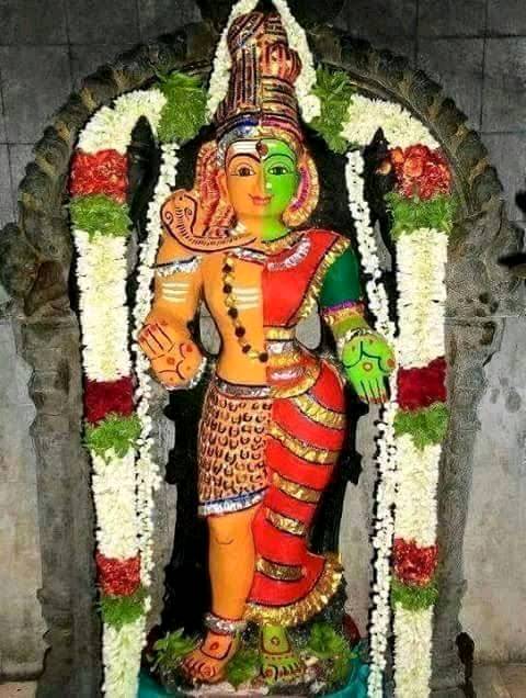 Happy Maha Shivarathiri and Happy Women's Day