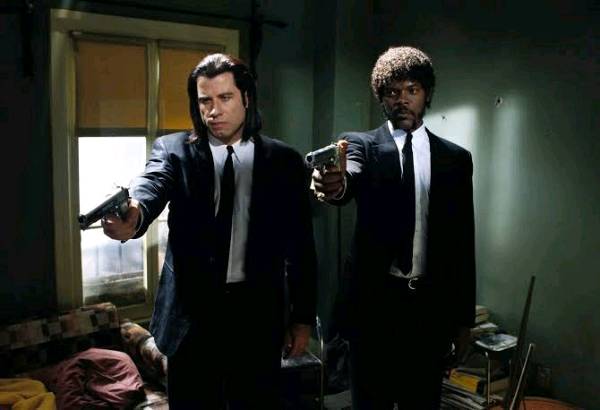 #TellYourStory | Some Unforgettable Pulp Fiction Moments
