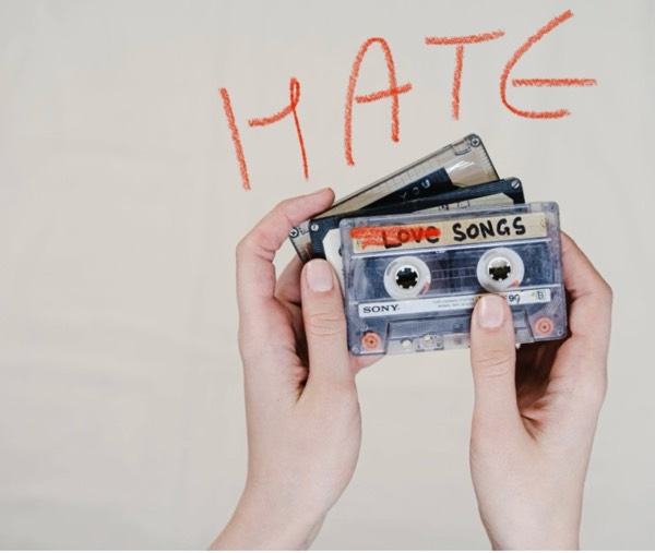 Hate Love Songs!