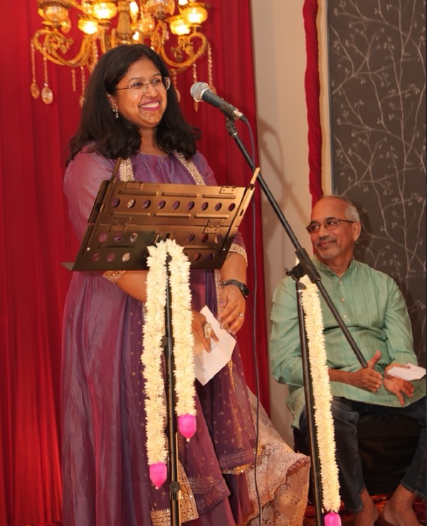 Sarita pramod