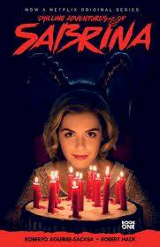 Review - The Chilling Adventures of Sabrina